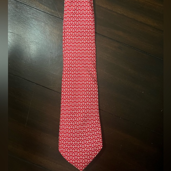 Vineyard Vines Whale Tie - Picture 1 of 3